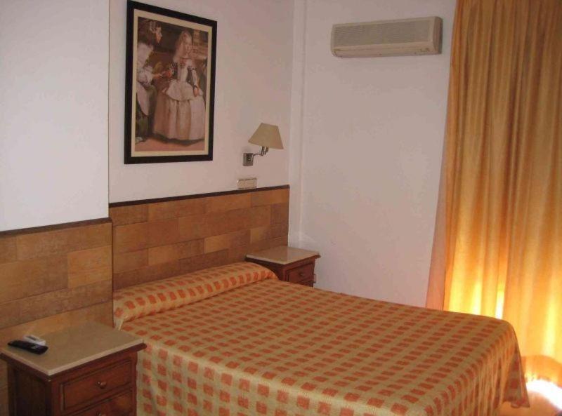Hostal Boutique El Patio Lepe Cameră foto